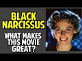 Black Narcissus What Makes This Movie Great Episode 51