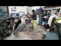 Mga Restoration Episode 4. Body Restoration.