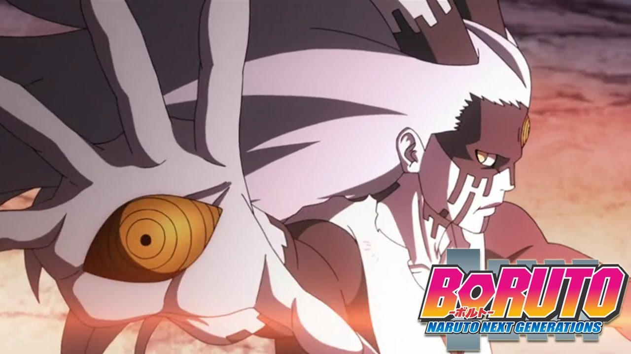 THE EPISODE WE'VE BEEN WAITING ON!! | Boruto Naruto Next Generations Episode 65 REVIEW