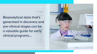 Celebrity What is bioanalysis? (BioA) | Quotient Sciences | quotientsciences.com Profile