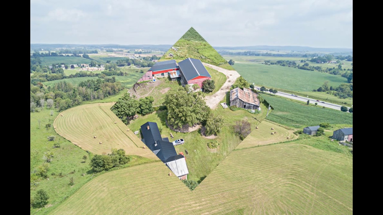 New Listing 6692 Highway 35/115! $1,999,888!