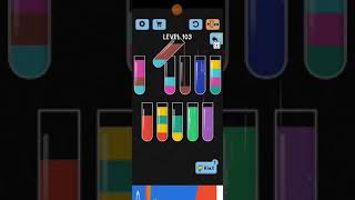 water color sort level 103