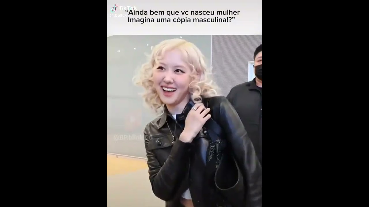 eles são uma cópia.