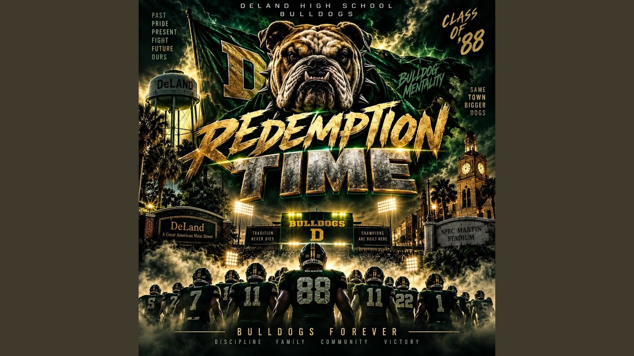 YouTube에서 REDEMPTION TIME 보기 YouTube에서 REDEMPTION TIME 보기