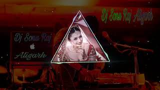 DJ Sonu Raj Tere Ishq Mein Pagal Ho Gaya Deewana Tera Re Mix 🔥🔥🔥🙏🙏