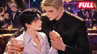 My Best Friend Mocked His “Low-Ranked” Omega Husband… So I Stole Him Away and Loved Him Forever #bl screenshot 1