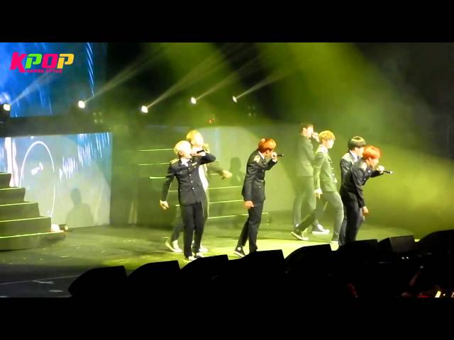 [150731] BTS The Red Bullet in Brazil class=