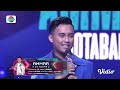 Demi impian tinggi ammar kotabaru rela jauh dari ibu  berjuang menjadi bintang dacademy6