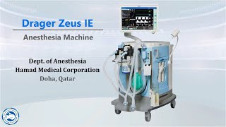 Drager Zeus