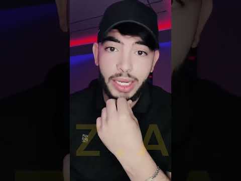 جزائري حر يرد على المروكي كلام في الصميم