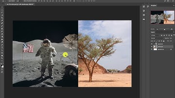 [Photoshop 009] What is Non-Destructive Workflow in Adobe Photoshop?