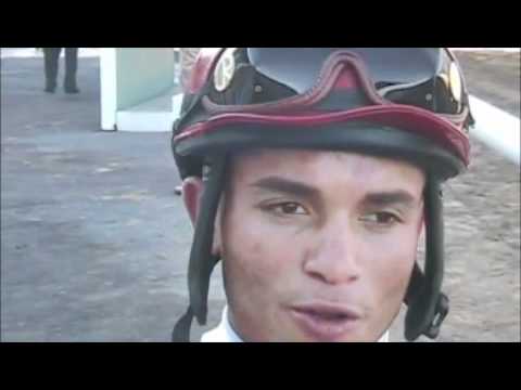 2011 Kentucky Derby Contenders - Anthony's Cross D...