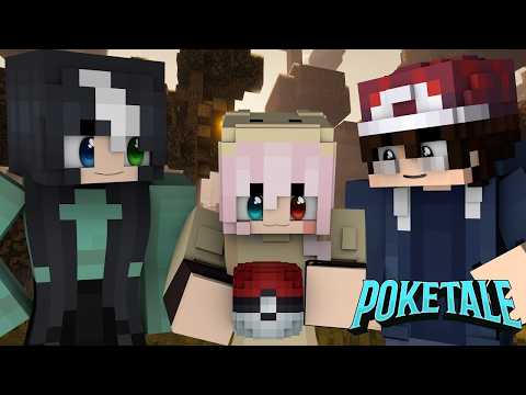 Pokemon Raid! |PokeTale: Cobblemon|