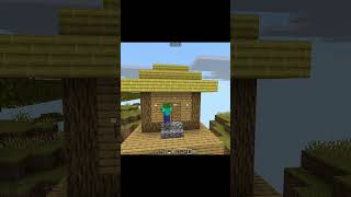 Worst Gift Ever in Minecraft 💀 TNT House Prank