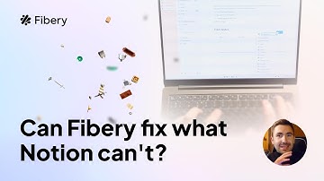 Fibery vs Notion: What you need to know