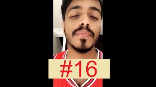 يوميات طارق الحربي#16 | كيس تي في