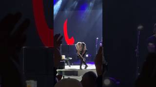 Sting Live Abu Dhabi #Shorts