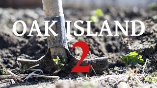 Fool's Gold: There's No Treasure on Oak Island (Part 2)