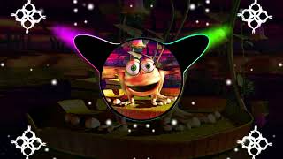 Crocki Crocki Dembow Remix