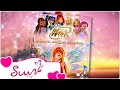 [AI COVER] Winx Club, Elisa Rosselli - All The Magic