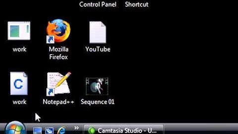 Java Programming   1   Installing the JDK Video Lecture