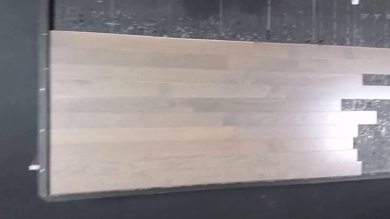 3 1 4 X Red Oak Solid Prefinished With Grey Stain 3 1 4 X Red Oak Solid Prefinished With Grey Stain