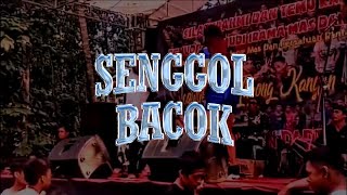 Senggol Bacok - Krowbar (Unofficial Lirik Video)