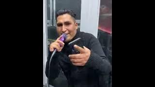cliver y su corali no quiero ser tu amante 2021
