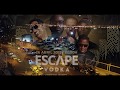 Black Coffee - Escape Vodka (#OFFICIAL #PARTY) #HAVELOCKGIN