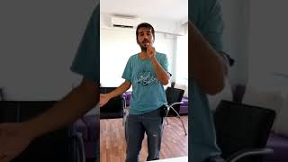 Tekin Çelik Bir Mucize Allahım Resimi