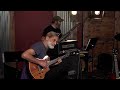 Sounds Around Town | Joe Dorris and Friends - Song For My Father (Horace Silver) | 2017