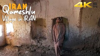 IRAN | Visiting an abandoned and old village | Qameshlu Village by The Best Trip 924 views 1 month ago 16 minutes