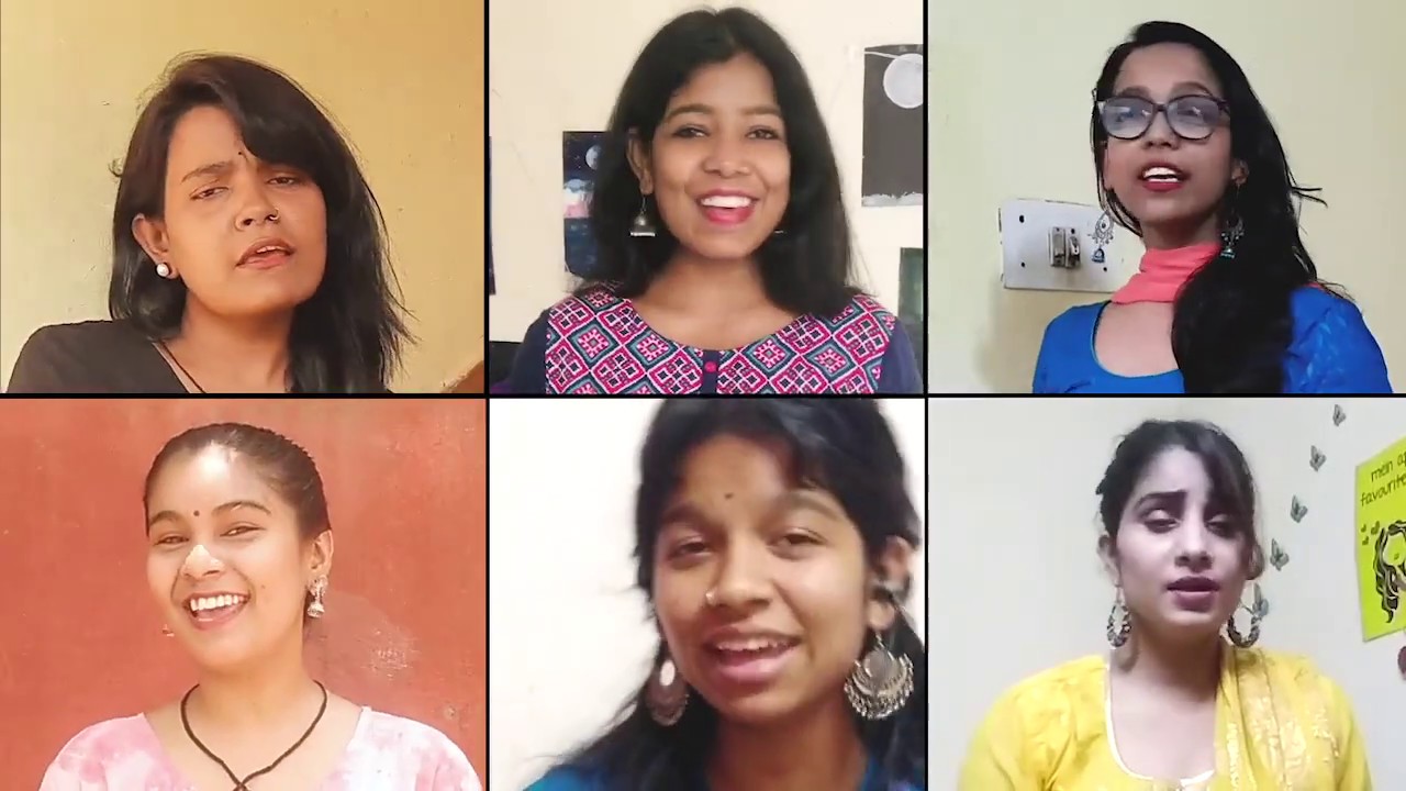 Bawra Mann | WeBhor | by Manzil Mystics