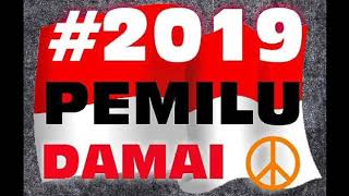 Pemilu Damai, Luber & Jurdil