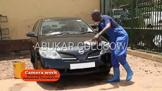 Culusow O Garigi Dhuluf Daqay Subscribe Saar