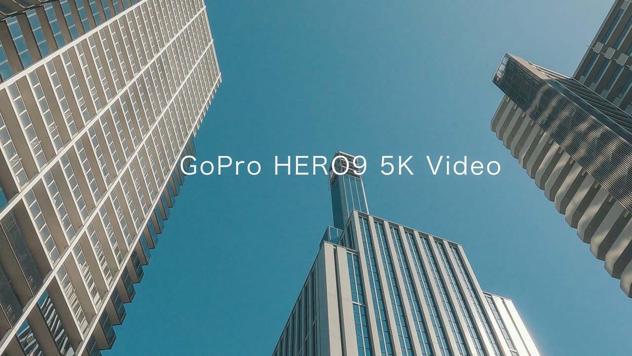 GoPro HERO9 BLACK CHDHX-901-FW | カメラ・レンズ選びと写真撮影のWeb 