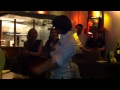 Flamenco en Estocolmo