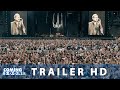 BLUR: TO THE END (2025) Trailer del documentario di Toby L. con i Blur.