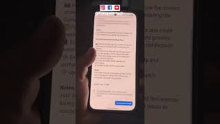Nothing phone 2a software update nothing os 4.1 available #nothingos #nothing #shorts #short