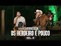 Os Herdeiro é Pouco - Bruno & Barretto [Guia do DVD Sistemão]