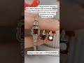 Заказ в Ватсапп +79103345453.Позолоченный комплект украшений. Цена-2180р.Качество люкс.#рек