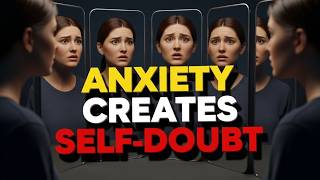 9 ways ANXIETY makes you doubt yourself all the time