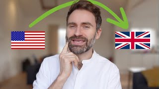 The Ultimate Guide to British vs American Pronunciation | Vowels, Consonants & Word Stress by Eat Sleep Dream English 5,179 views 2 months ago 32 minutes