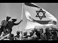 Izrael - Vojna o Sinaj (Cesta k slobode)
