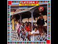 Platform One - Lezontaba Mp3 Song