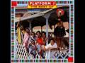 Platform One - Lezontaba