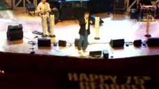 Video thumbnail of "Sammy Kershaw - Baby's Got Her Blue Jeans On"