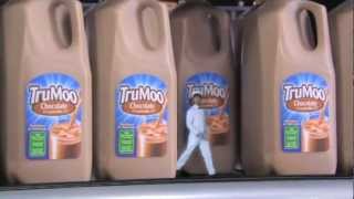 TruMoo® Chocolate Milk From Country Fresh screenshot 4