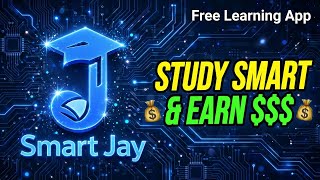 Details SmartJay App - Full Walkthrough: The Smartest Way to Learn & Connect. #EdTech #SmartJay #studysmart  Update
