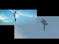 Top Gun 2 Maverick Sergey Bogdan&#39;s &quot;Cobra Spin&quot; maneuver  Su-57 CGI vs Su-35 in real